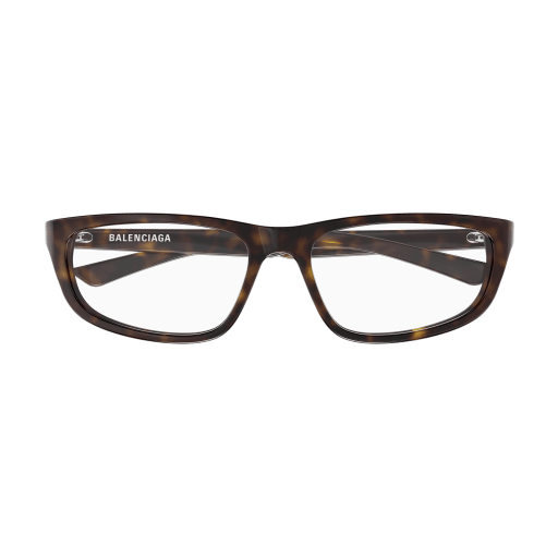 Balenciaga Eyeglasses BB0407O 002