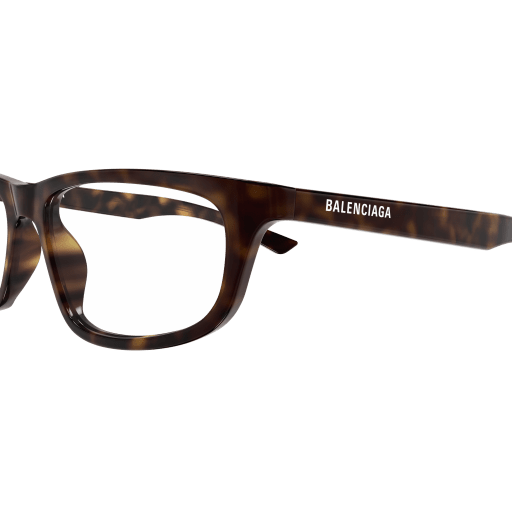 Balenciaga Eyeglasses BB0407O 002