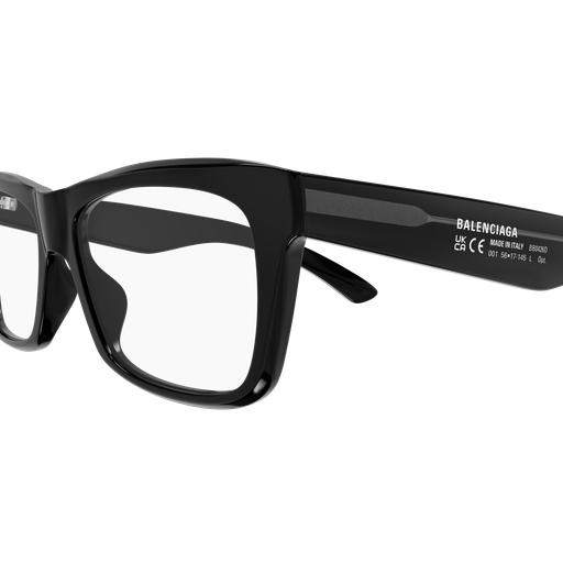 Balenciaga Eyeglasses BB0426O 001