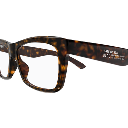 Balenciaga Eyeglasses BB0426O 002