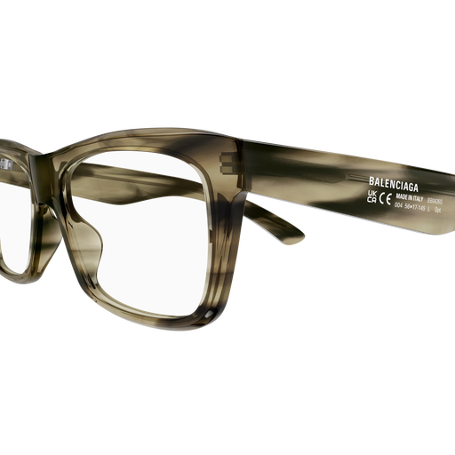 Balenciaga Eyeglasses BB0426O 004