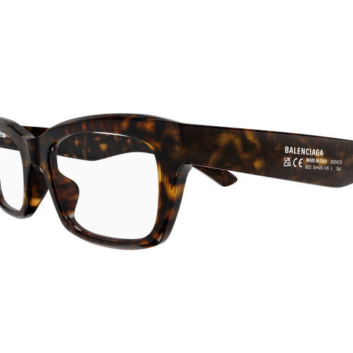 Balenciaga Eyeglasses BB0427O 002