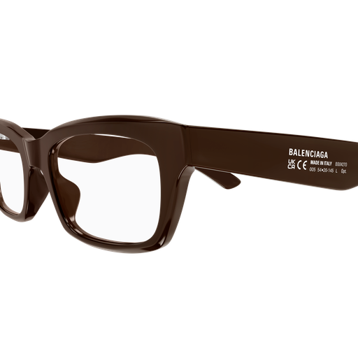 Balenciaga Eyeglasses BB0427O 005