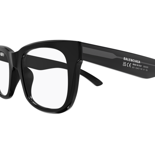 Balenciaga Eyeglasses BB0428O 001