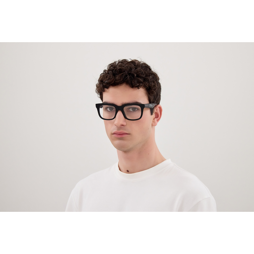 Balenciaga Eyeglasses BB0428O 001