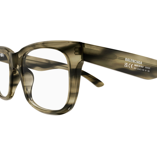 Balenciaga Eyeglasses BB0428O 004