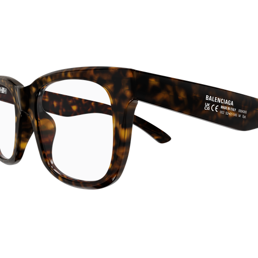 Balenciaga Eyeglasses BB0428O 007