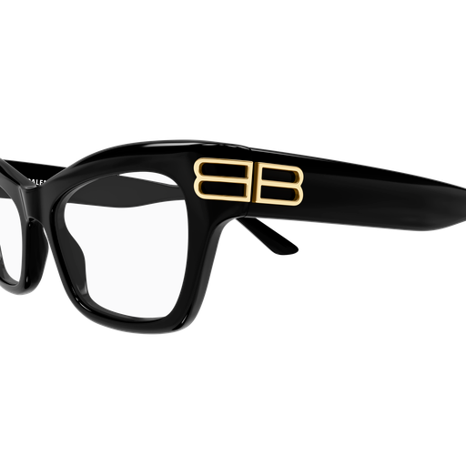 Balenciaga Eyeglasses BB0435O 001