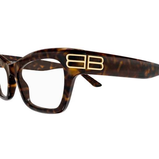 Balenciaga Eyeglasses BB0435O 002