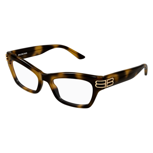 Balenciaga Eyeglasses BB0435O 003