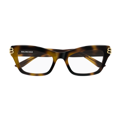 Balenciaga Eyeglasses BB0435O 003
