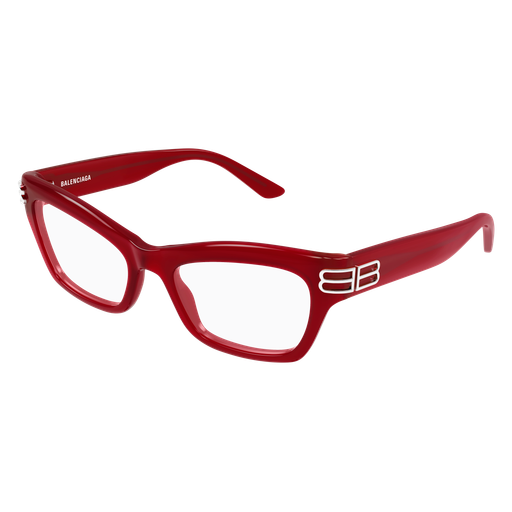 Balenciaga Eyeglasses BB0435O 005