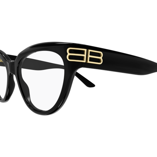 Balenciaga Eyeglasses BB0436O 001