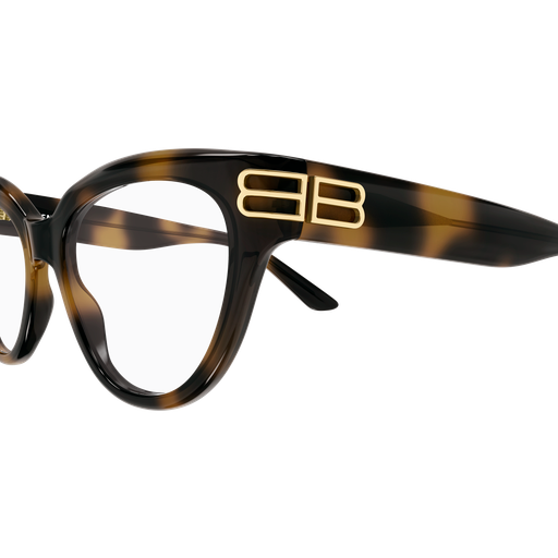 Balenciaga Eyeglasses BB0436O 003