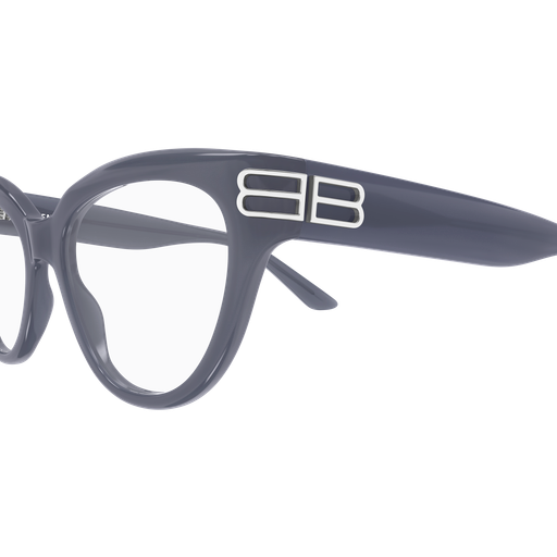 Balenciaga Eyeglasses BB0436O 005