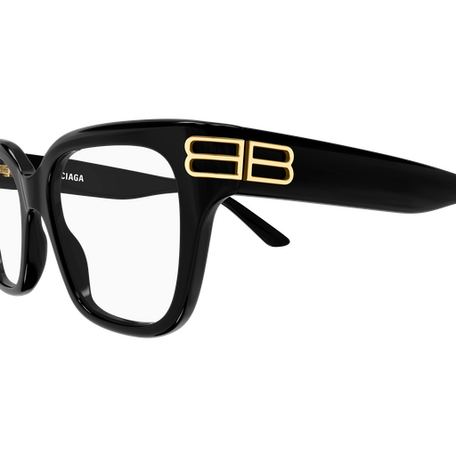 Balenciaga Eyeglasses BB0437O 006