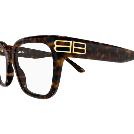 Balenciaga Eyeglasses BB0437O 007