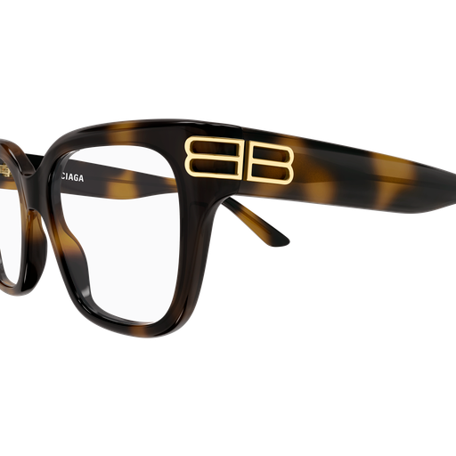 Balenciaga Eyeglasses BB0437O 008