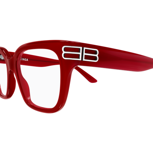Balenciaga Eyeglasses BB0437O 010