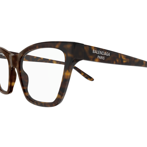 Balenciaga Eyeglasses BB0440O 002