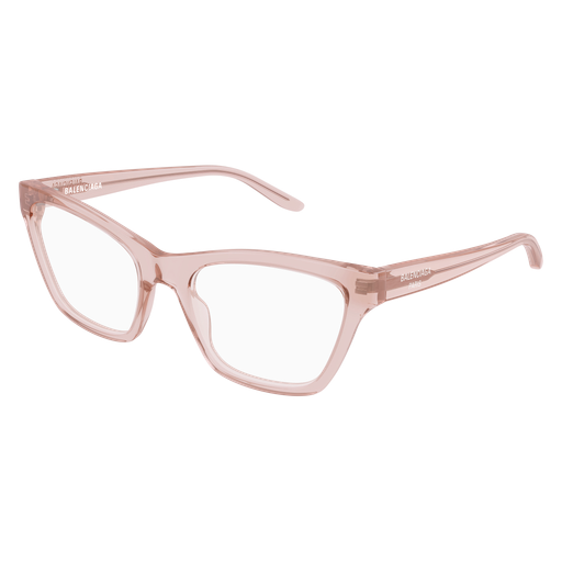 Balenciaga Eyeglasses BB0440O 007