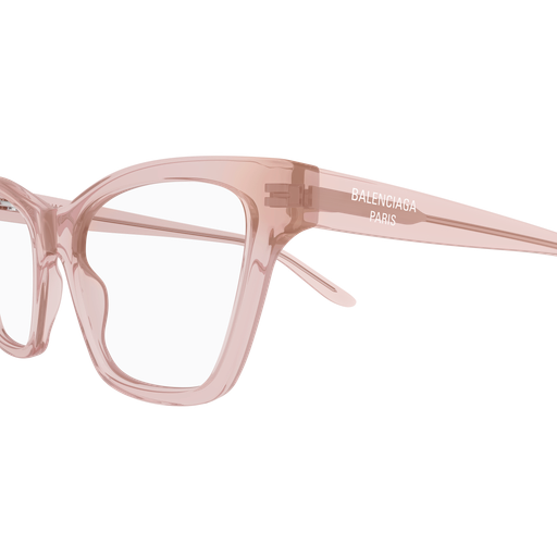 Balenciaga Eyeglasses BB0440O 007