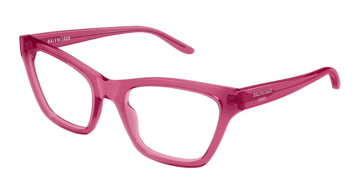 Balenciaga Eyeglasses BB0440O 008
