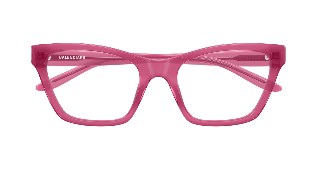 Balenciaga Eyeglasses BB0440O 008