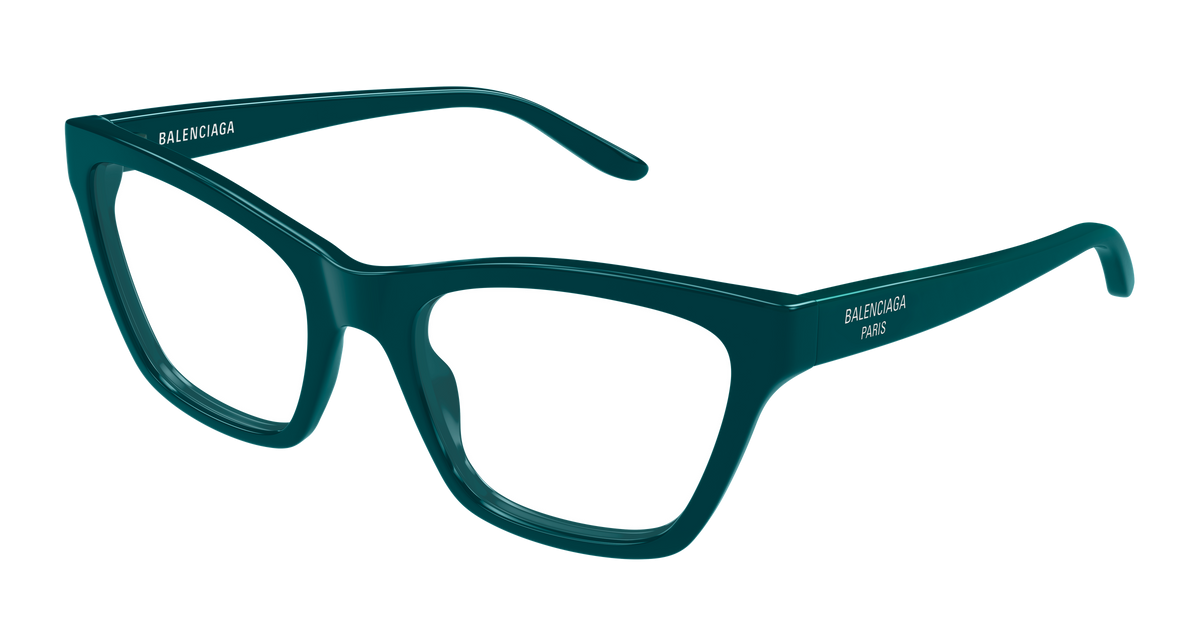 Balenciaga Eyeglasses BB0440O 009