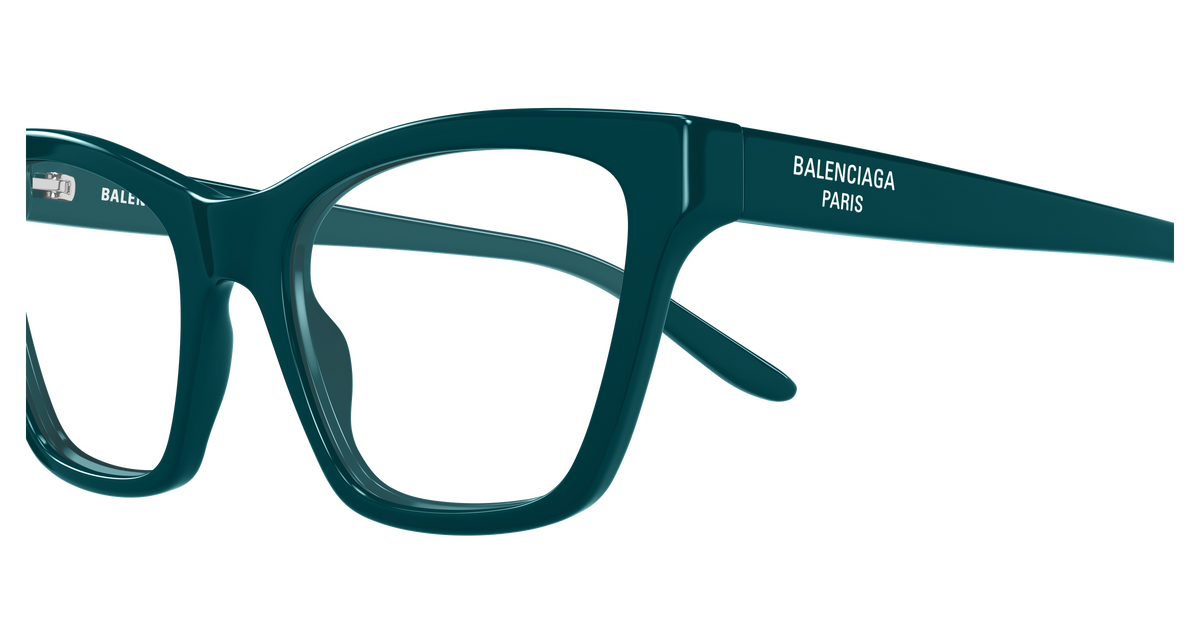 Balenciaga Eyeglasses BB0440O 009