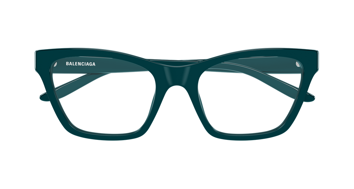 Balenciaga Eyeglasses BB0440O 009