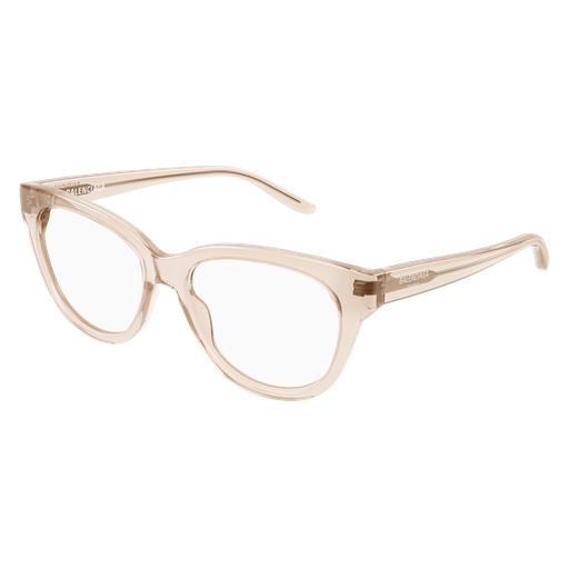 Balenciaga Eyeglasses BB0441O 007