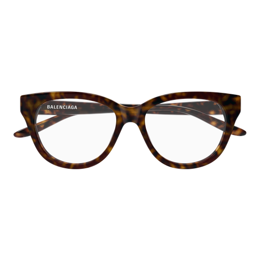 Balenciaga Eyeglasses BB0441O 009