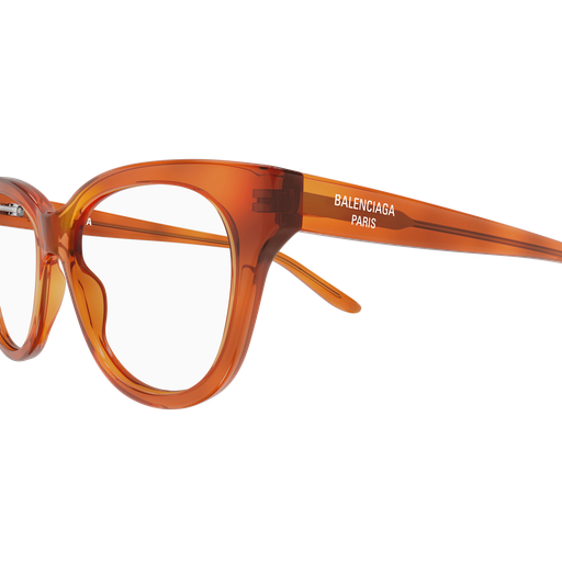 Balenciaga Eyeglasses BB0441O 010