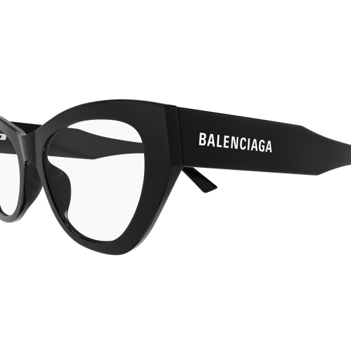 Balenciaga Eyeglasses BB0449O 001