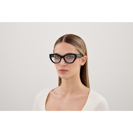 Balenciaga Eyeglasses BB0449O 001