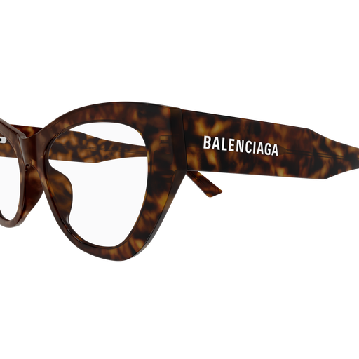 Balenciaga Eyeglasses BB0449O 002