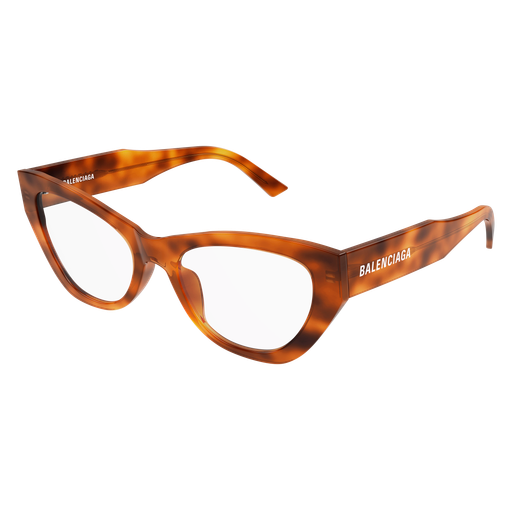 Balenciaga Eyeglasses BB0449O 003