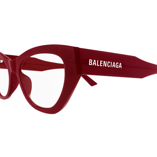 Balenciaga Eyeglasses BB0449O 010