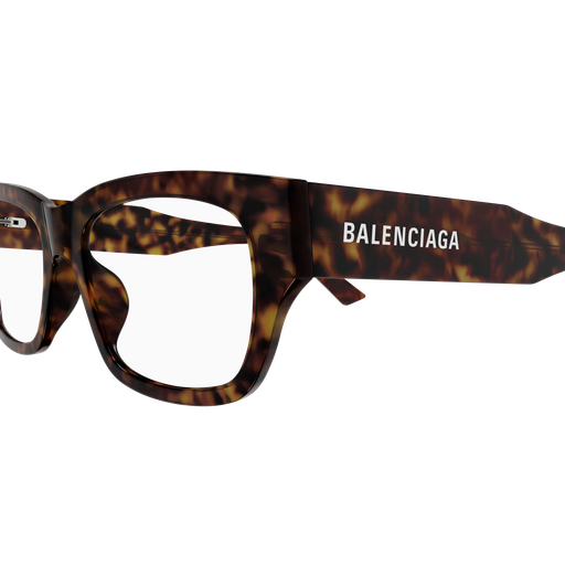 Balenciaga Eyeglasses BB0450O 002