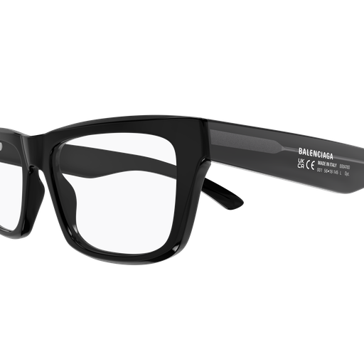 Balenciaga Eyeglasses BB0470O 001