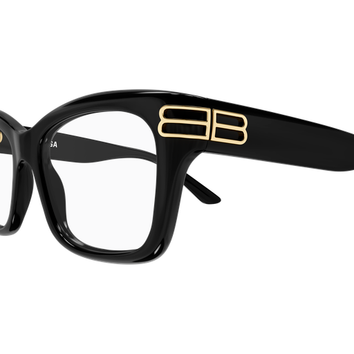 Balenciaga Eyeglasses BB0472O 001