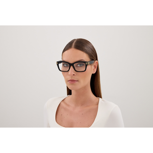 Balenciaga Eyeglasses BB0472O 001
