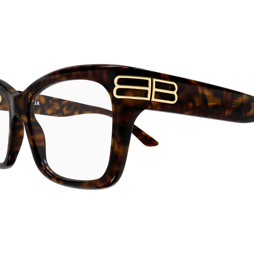 Balenciaga Eyeglasses BB0472O 002