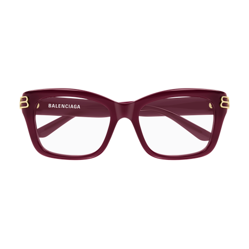 Balenciaga Eyeglasses BB0472O 004