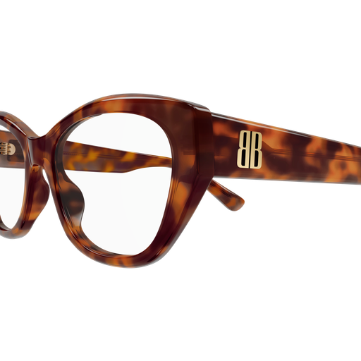 Balenciaga Eyeglasses BB0481O 002