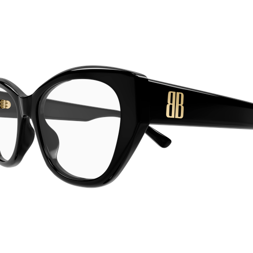 Balenciaga Eyeglasses BB0481O 005