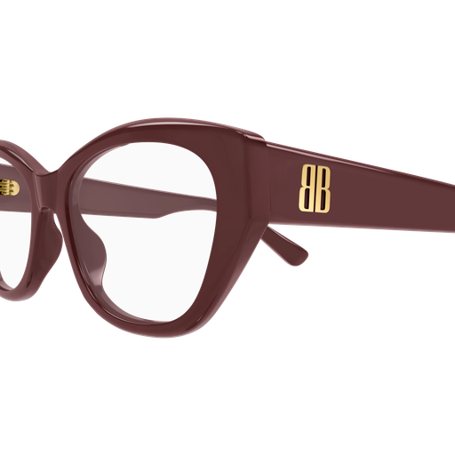 Balenciaga Eyeglasses BB0481O 007