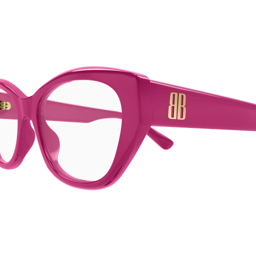 Balenciaga Eyeglasses BB0481O 008