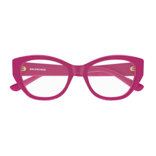 Balenciaga Eyeglasses BB0481O 008